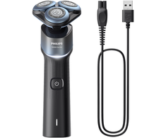Philips Shaver 5000X series Drėgnojo ir sausojo skutimo elektrinė barzdaskutė | X5006/00