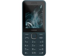 HMD NOKIA 225 (2025) Dual SIM 4G - Dark Blue