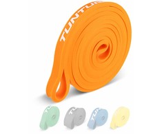 Tunturi Pasipriešinimo guma | pasipriešinimo lygis: Extra light - 13 mm