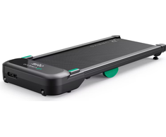 Bėgimo takelis Urevo Spacewalk 5, juodos spalvos