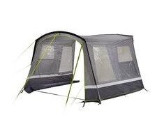 High Peak Peak Busvorzelt Trento 2.0| 14180