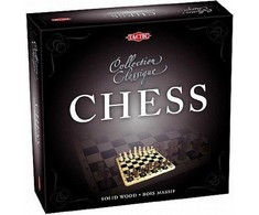 Tactic Taktika – kaimiški šachmatai (40218)