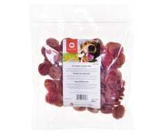 Šunų Skanėstai - MACED Lašišos Traškučiai 500g