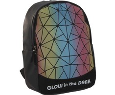 Mokyklinė kuprinė OPTIMA, 430x300x150mm, 520g