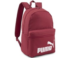 Puma Kuprinė Phase Backpack Bordo 079943 35