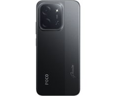 POCO C85 4G 8/256GB Black