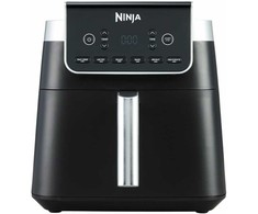 Karšto oro gruzdintuvė Ninja MAX PRO AF180EU, 6,2L