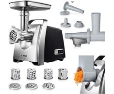 BOSCH MFW68660 Mėsmalė