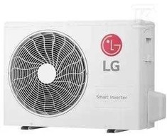 Kondicionierius LG 3,5 kW centrinis padalintas lauko blokas ST2