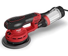 Ekscentrinis šlifuoklis FLEX ORE 3-150 EC