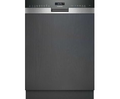 Indaplovė Siemens SIEMENS SN55ZS07CE