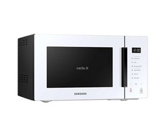 Mikrobangų krosnelė Samsung MG23T5018CW/BA