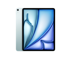 Planšetė iPad Air 13" Apple M3 Wi-Fi 128GB – mėlyna