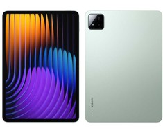 Planšetė Xiaomi Pad 7 Pro 11.0 12GB RAM 512GB WiFi - Žalias