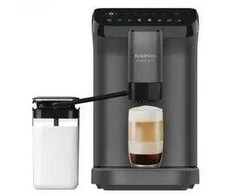 Kavos aparatas Taurus Accento Latte espreso aparatas; 20 bar Baltas Coffee