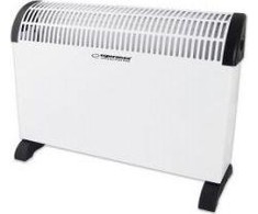 Elektrinis Šildytuvas - Esperanza EHH008 2000W Baltas