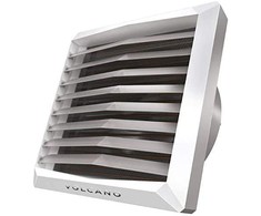 Kondicionierius Vts gaisa sildīšanas iekārta Volcano VR2 EC, 4850m3/h (8-50kW)