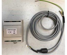 Kondicionierius Panasonic bepotencialis sausas kontaktas į/iš Panasonic ir trečiosios šalies BMS