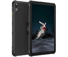 Planšetė RUGKING PAD 2 PRO 10''/8/128GB Juodas ULEFONE