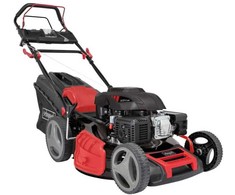 Savaeigė vejapjovė MS225-53, Scheppach