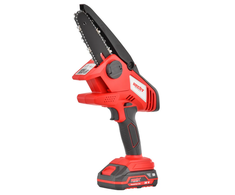 Grandininis genėjimo pjūklas HECHT 9922 be akumuliatiaus ir kroviklio (ACCU 1278)