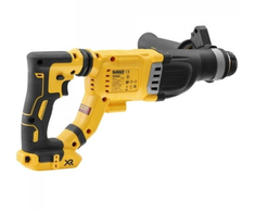 DEWALT akumuliatorinis perforatorius DCH263N SDS-PLUS 18V 3.0J be akumuliatoriaus ir kroviklio