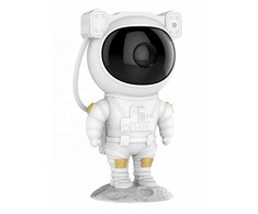 TOP prekė! Aptel žvaigždžių projektorius/naktinė lemputė - Astronautas , ATL AK235A