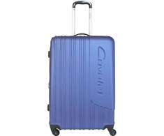 Kelioninis Cavalet Malibu didelė rugiagėlių mėlyna