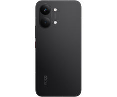 POCO X8 Pro Max 5G 12/512GB Black