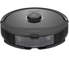 Roborock Q8 Max - Juodas