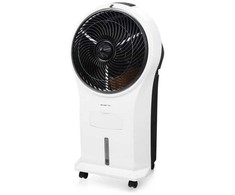 Ventiliatorius Klimator Emerio Emerio AC-124411 Oro vėsintuvas