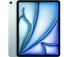 Apple iPad Air 13" M4 Wi-Fi 256GB - Blue - MH5V4HC/A