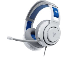 Ausinės „Turtle Beach“ – „Atlas 200“ – „Balta“ – „PlayStation 5“