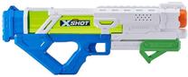 Žaislinis vandens šautuvas X-Shot 56222, 5.58 cm Įvairių spalvų