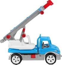  Žaislinis autokranas Technok 3893, mėlyna sp.