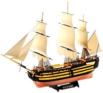 Konstruktorius Revell H.M.S. Victory, 269 vnt.