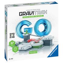 Konstruktorius Ravensburger GraviTrax GO lankstus rinkinys, 37 vnt.