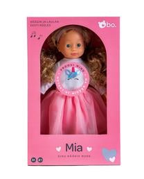 Lėlė Bo. Mia BD1225EE BD1225EE, 40 cm, įvairių spalvų