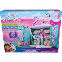 Lėlių namas Spin Master Gabbys Dollhouse, įvairių spalvų