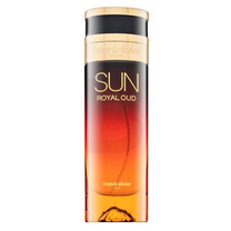 Kvapusis vanduo Franck Olivier Sun Royal Oud, 75 ml