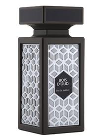 Kvapusis vanduo Flavia Bois D'Oud, 90 ml