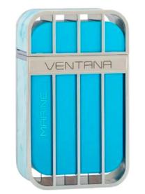 Kvapusis vanduo Armaf Ventana Marine, 100 ml
