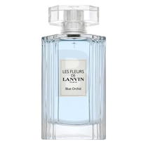 Tualetinis vanduo Lanvin Blue Orchid Les Fleurs De Lanvin, 90 ml