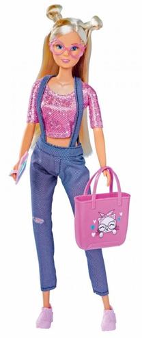 Lėlė Simba Steffi Love 105733602, 29 cm, įvairių spalvų