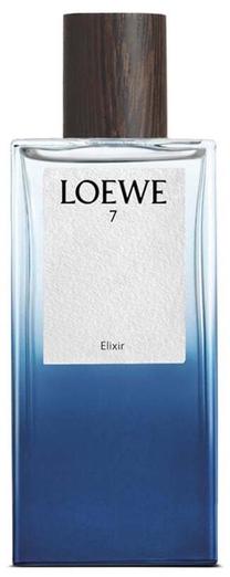 Kvapusis vanduo Loewe 7 Elixir, 100 ml