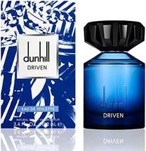 Tualetinis vanduo Dunhill Driven, 100 ml