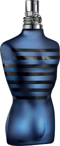 Tualetinis vanduo Jean Paul Gaultier Ultra Male, 200 ml