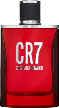 Tualetinis vanduo Cristiano Ronaldo CR7, 50 ml