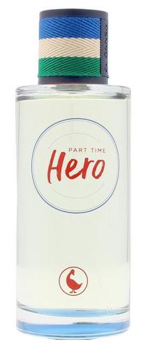 Tualetinis vanduo El Ganso Part Time Hero, 125 ml