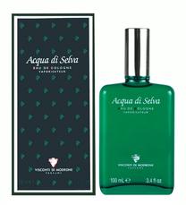 Odekolonas Visconti Di Modrone Acqua Di Selva, 100 ml